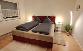 Ferienwohnung Balz-Glueck