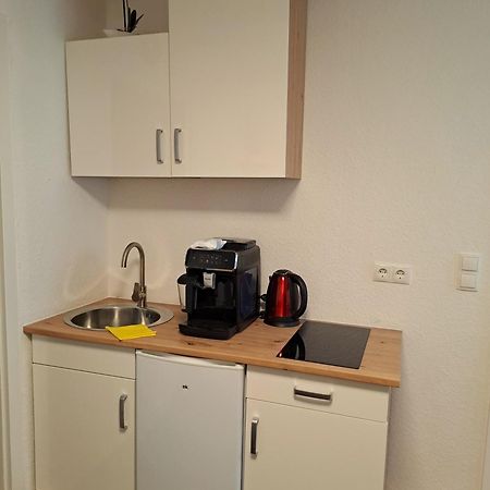 Ferienwohnung Balz-Gluck Boppard Exterior foto
