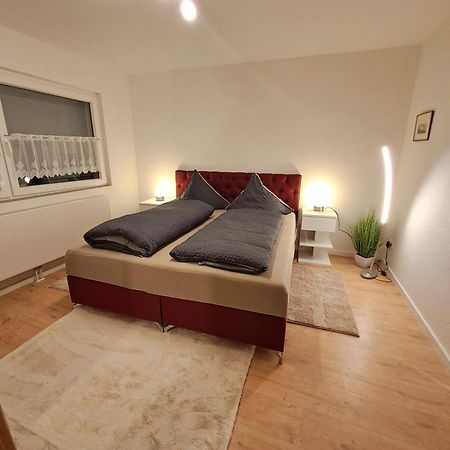 Ferienwohnung Balz-Gluck Boppard Exterior foto