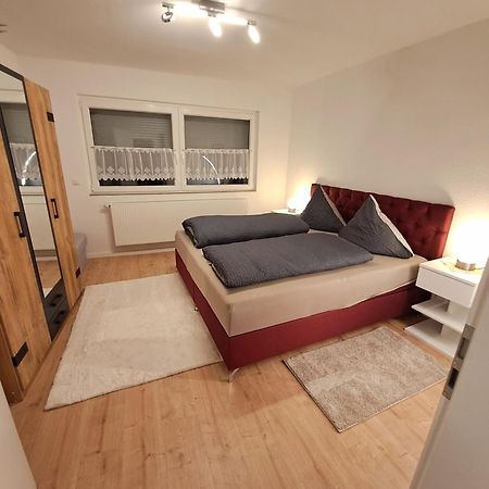 Ferienwohnung Balz-Gluck Boppard Exterior foto