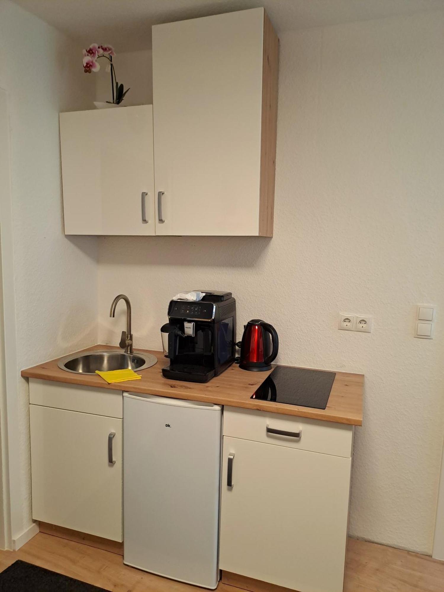 Ferienwohnung Balz-Gluck Boppard Exterior foto