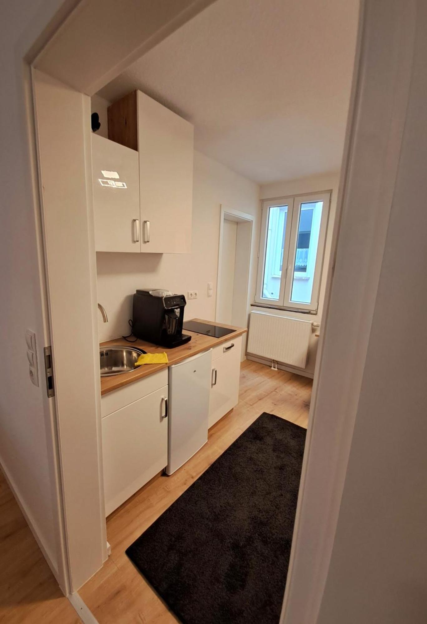 Ferienwohnung Balz-Gluck Boppard Exterior foto