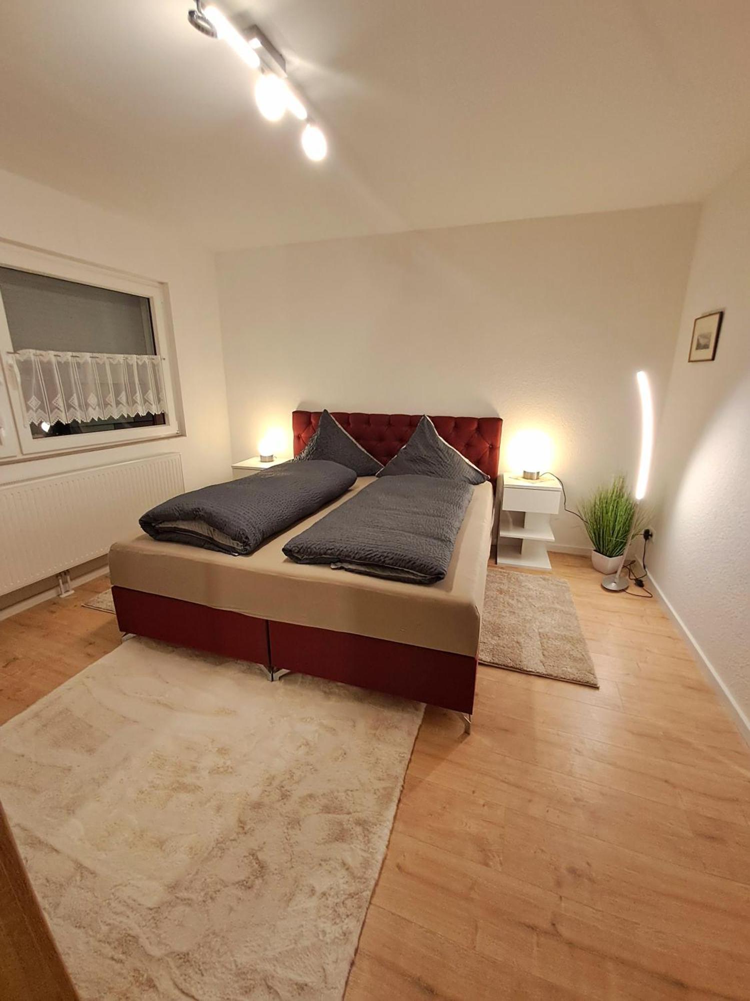 Ferienwohnung Balz-Gluck Boppard Exterior foto