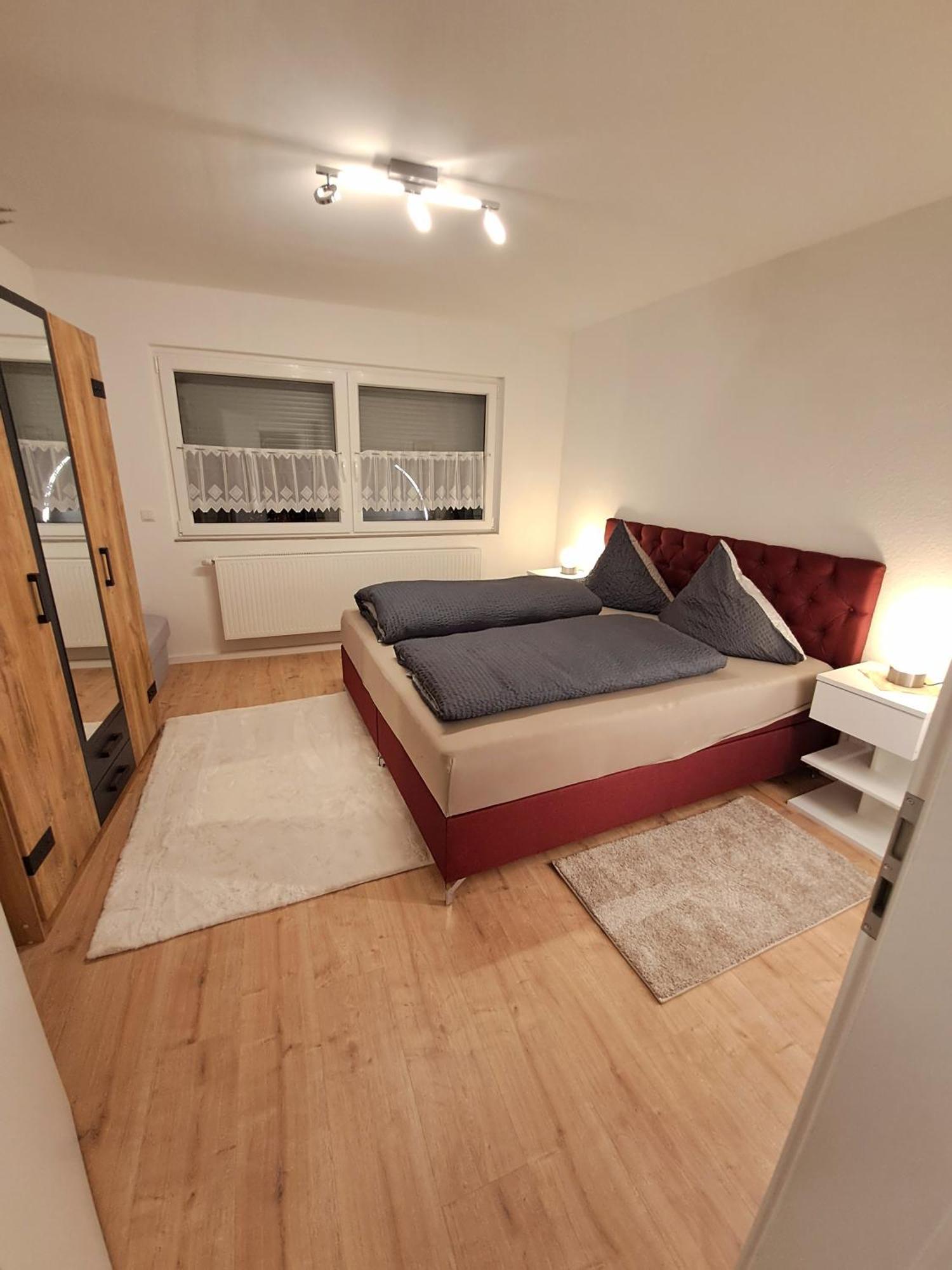 Ferienwohnung Balz-Gluck Boppard Exterior foto