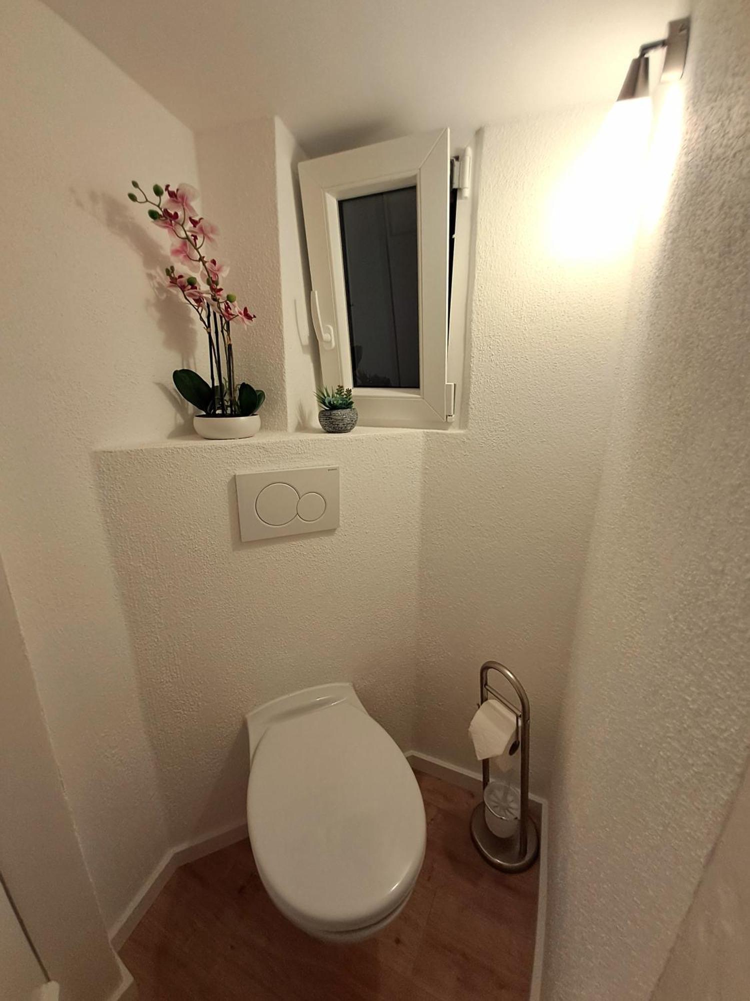Ferienwohnung Balz-Gluck Boppard Exterior foto